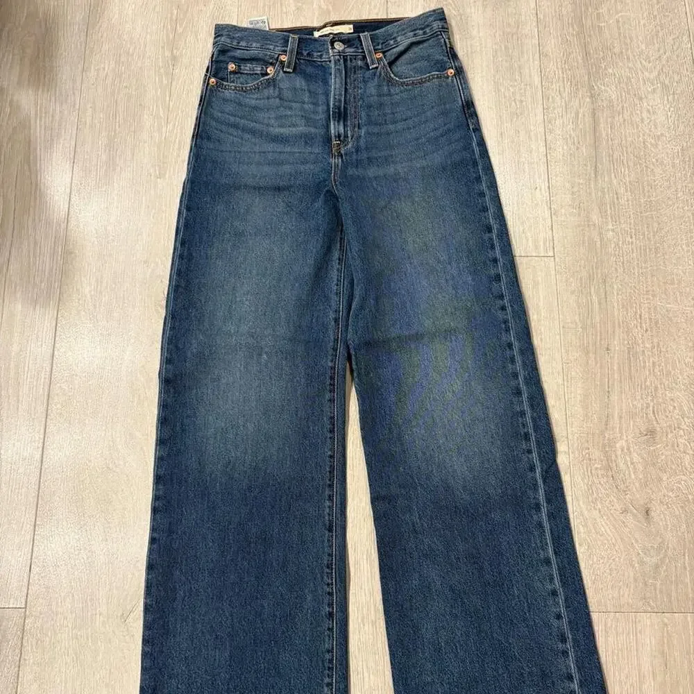 Levis levi’s ribcage